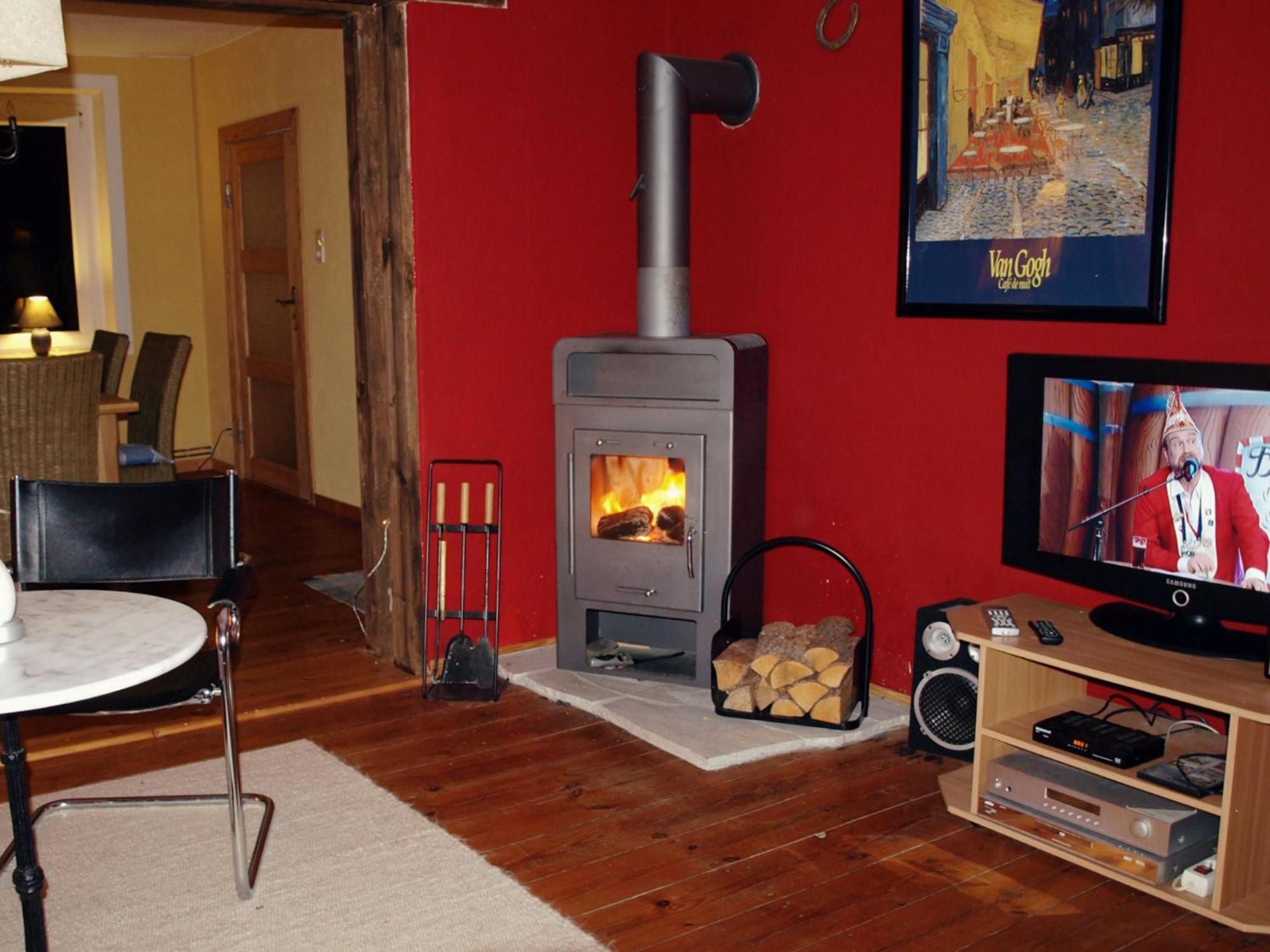 Wohnung In Wendhof Mit Garten, Grill Und Terrasse Göhren-Lebbin Eksteriør bilde