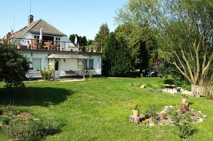 Wohnung In Wendhof Mit Garten, Grill Und Terrasse Göhren-Lebbin Eksteriør bilde
